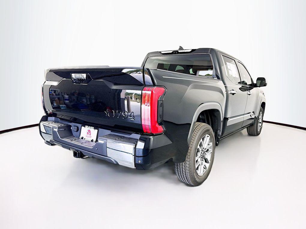 new 2026 Toyota Tundra car, priced at $73,031
