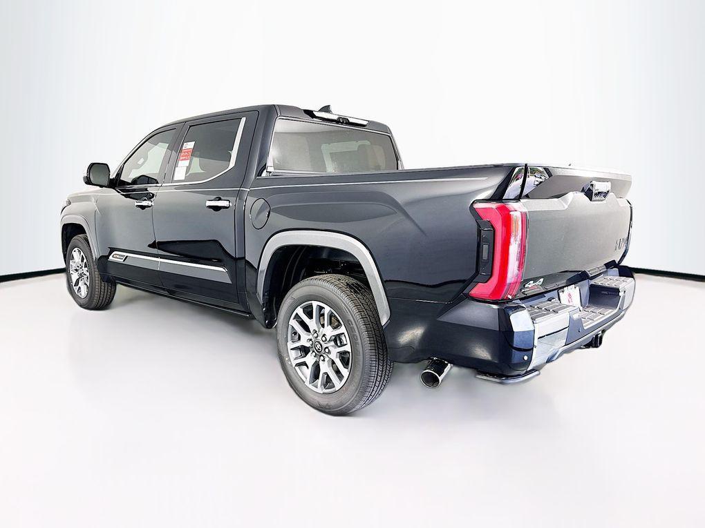 new 2026 Toyota Tundra car, priced at $73,031