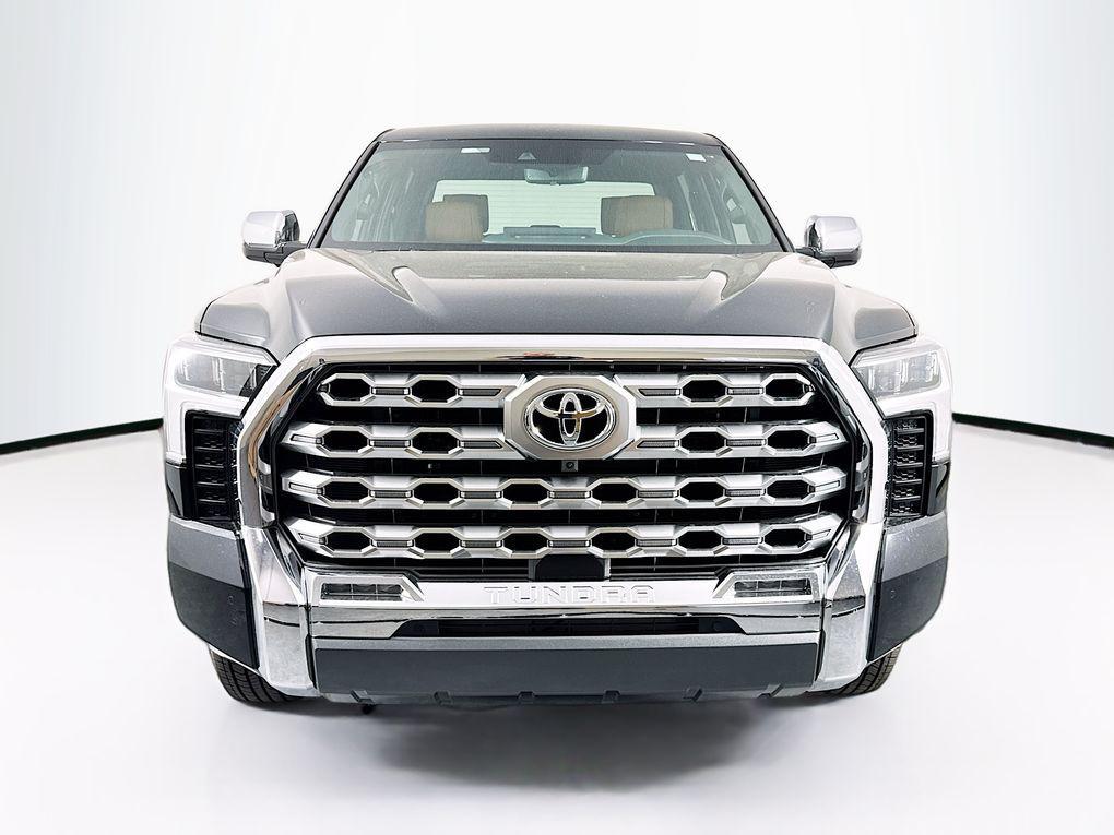 new 2026 Toyota Tundra car, priced at $73,031