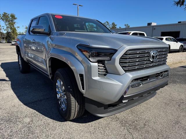 new 2024 Toyota Tacoma car, priced at $55,199