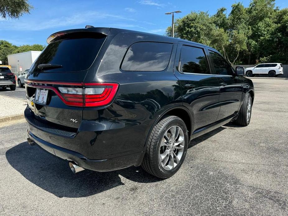 used 2020 Dodge Durango car, priced at $30,000