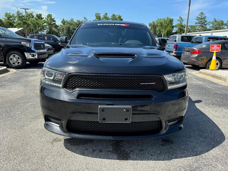 used 2020 Dodge Durango car, priced at $30,000