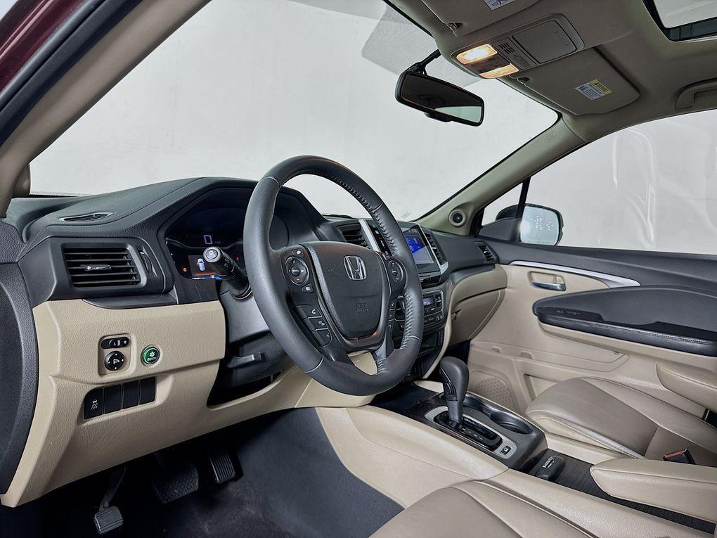 used 2016 Honda Pilot car, priced at $13,400