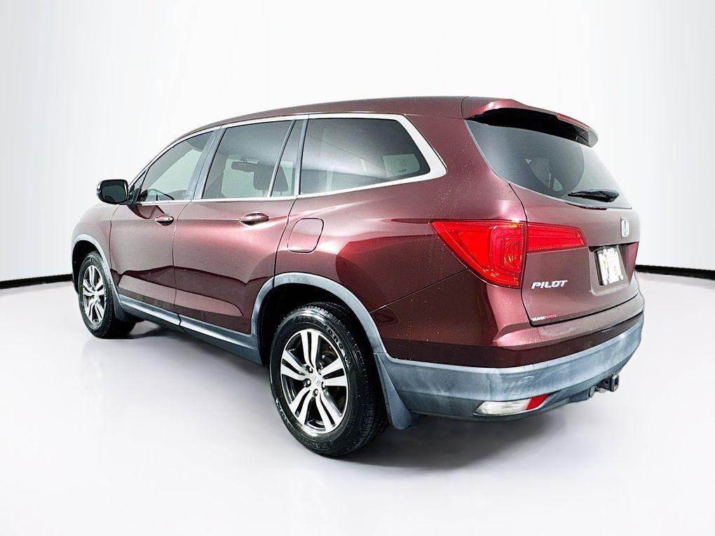 used 2016 Honda Pilot car, priced at $13,400