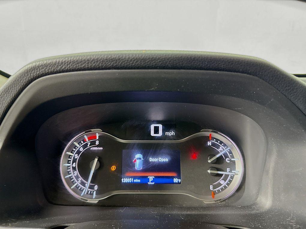 used 2016 Honda Pilot car, priced at $13,400