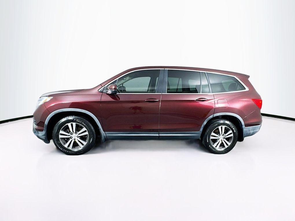 used 2016 Honda Pilot car, priced at $13,400