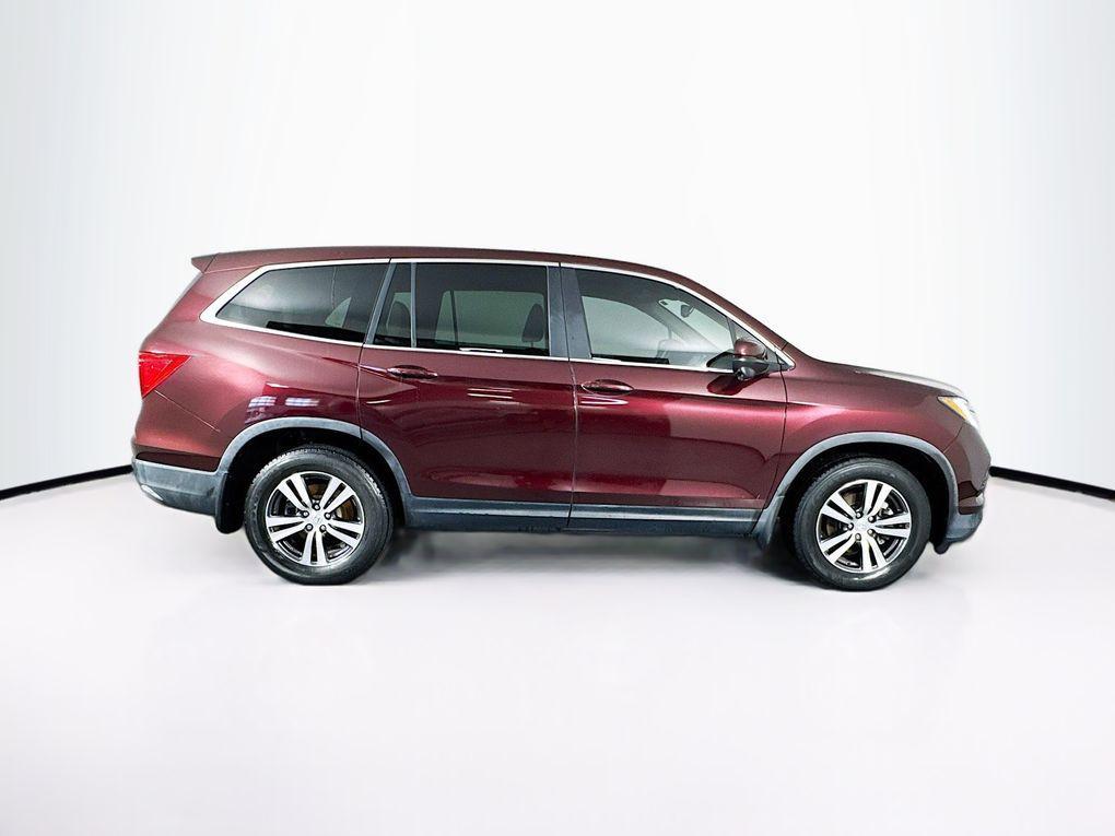 used 2016 Honda Pilot car, priced at $13,400