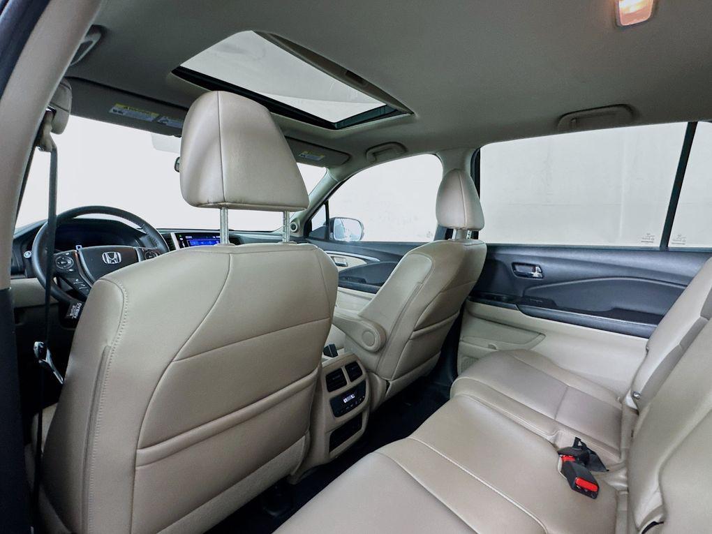 used 2016 Honda Pilot car, priced at $13,400