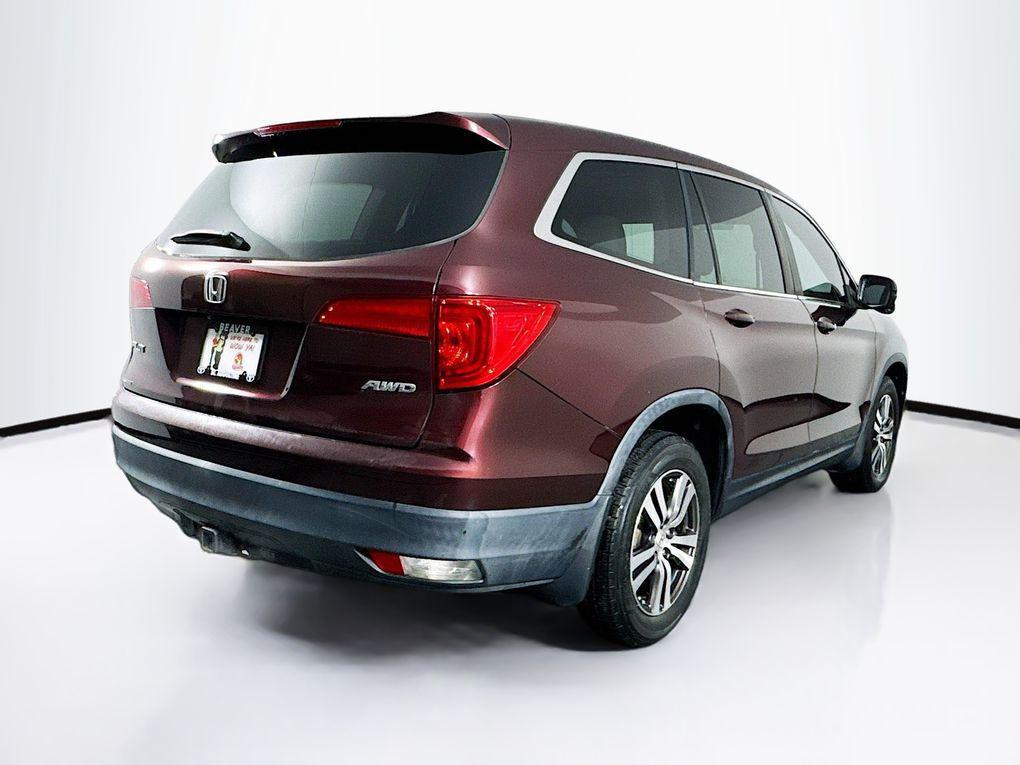 used 2016 Honda Pilot car, priced at $13,400
