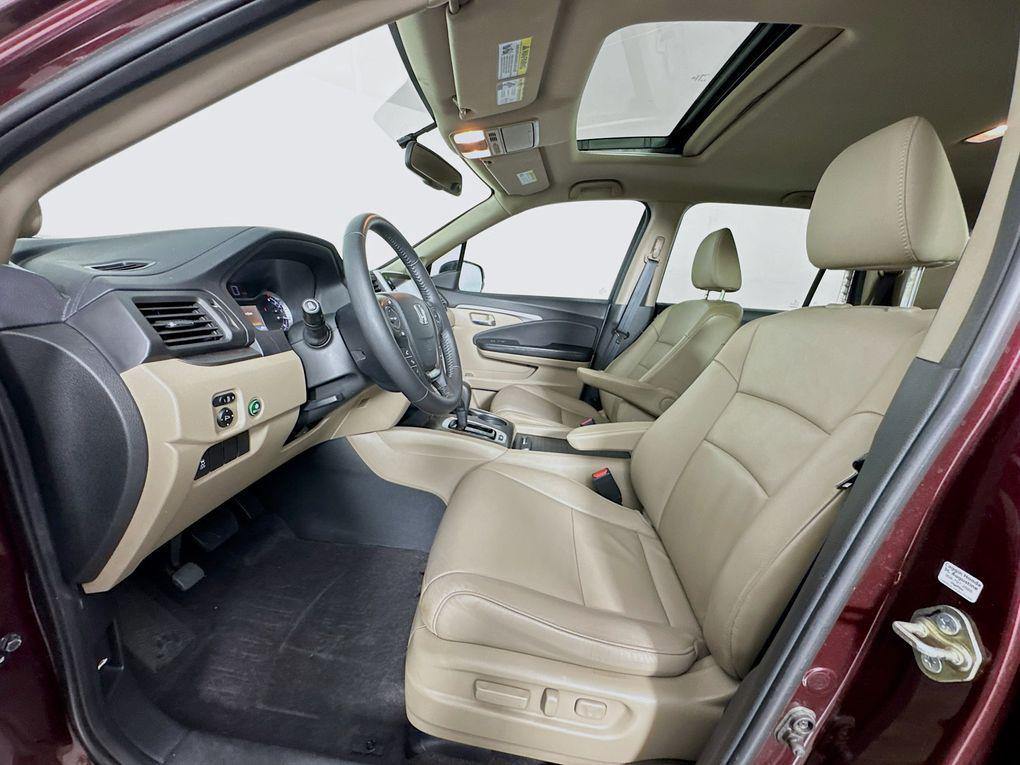 used 2016 Honda Pilot car, priced at $13,400