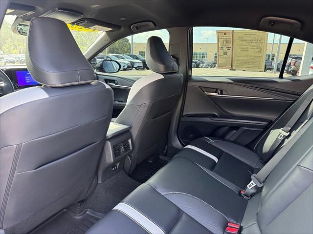 used 2025 Toyota Camry car, priced at $31,600