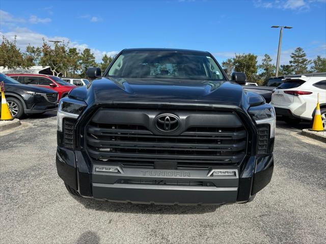 used 2022 Toyota Tundra car, priced at $42,000