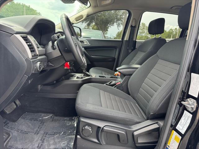 used 2020 Ford Ranger car, priced at $32,800