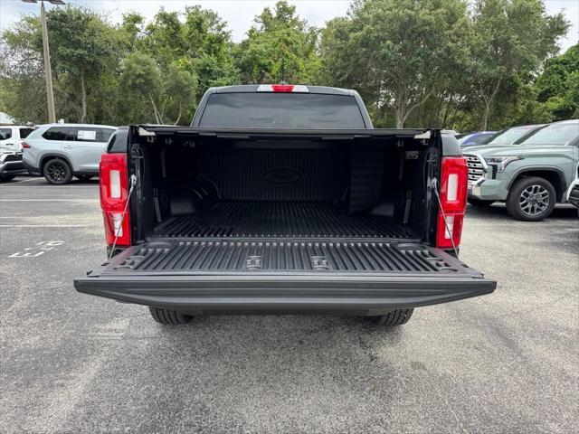 used 2020 Ford Ranger car, priced at $32,800