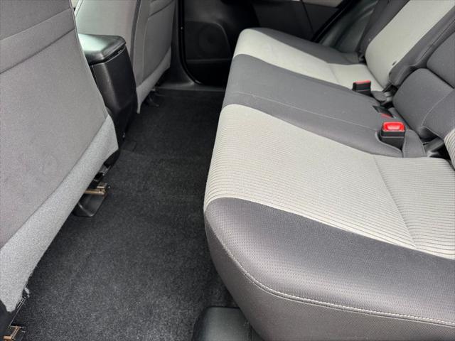 used 2015 Toyota RAV4 car, priced at $13,000