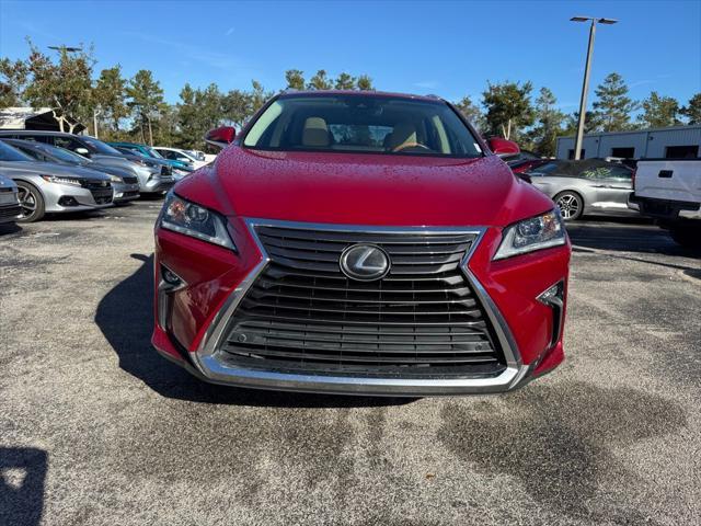 used 2019 Lexus RX 350 car, priced at $35,000