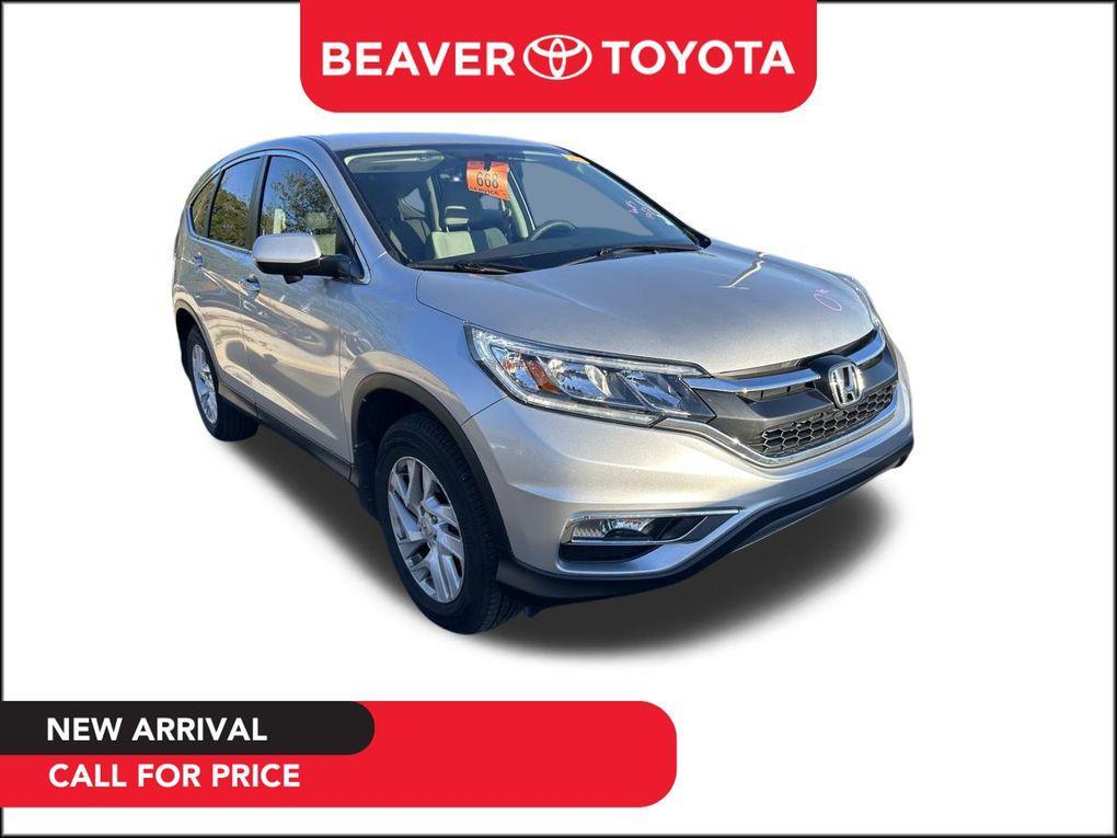 used 2016 Honda CR-V car, priced at $17,900