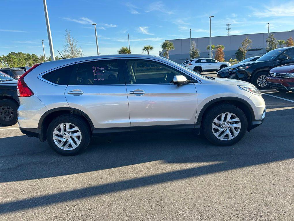 used 2016 Honda CR-V car, priced at $17,900