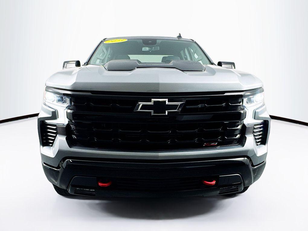 used 2023 Chevrolet Silverado 1500 car, priced at $48,600