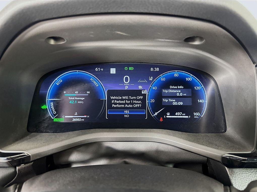 used 2025 Toyota Camry car, priced at $32,200