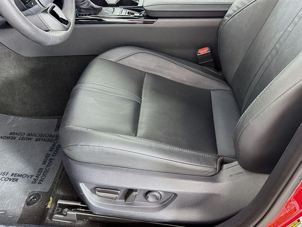 used 2025 Toyota Camry car, priced at $32,200