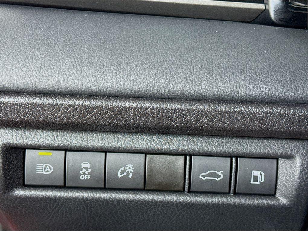 used 2025 Toyota Camry car, priced at $32,200