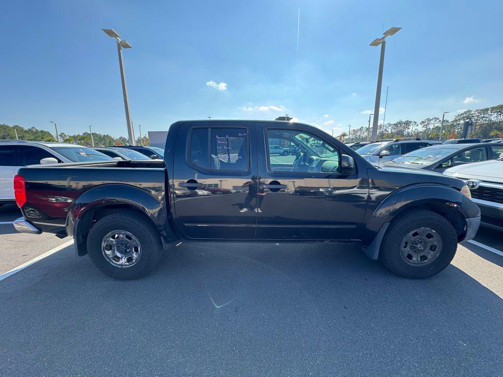 used 2016 Nissan Frontier car, priced at $15,000