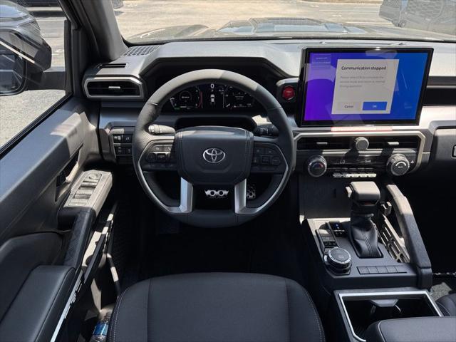 new 2025 Toyota Tacoma car, priced at $52,013