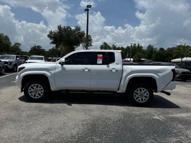 new 2024 Toyota Tacoma car, priced at $42,626