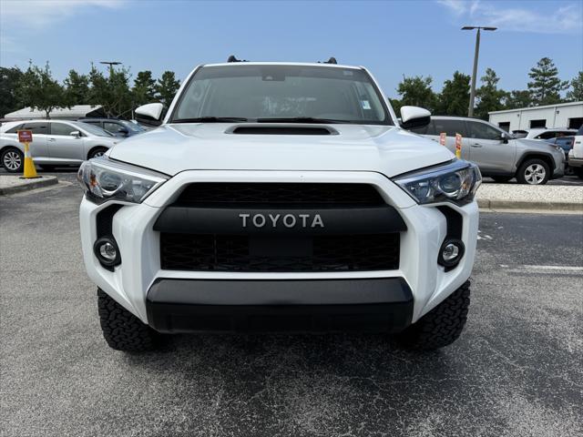 used 2021 Toyota 4Runner car, priced at $50,900