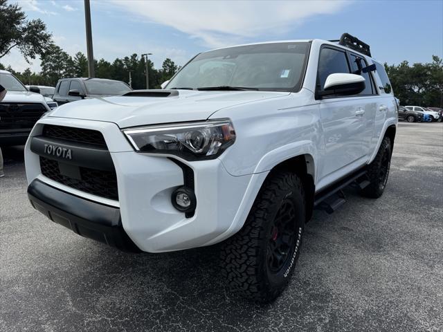 used 2021 Toyota 4Runner car, priced at $50,900