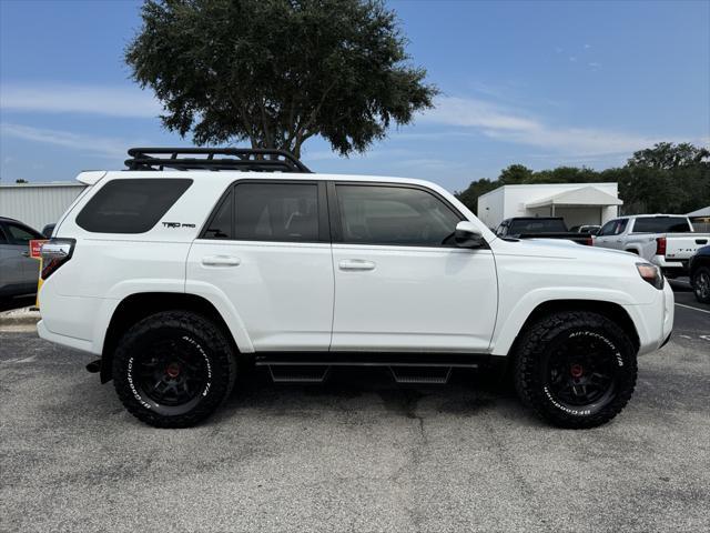 used 2021 Toyota 4Runner car, priced at $50,900