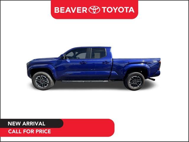 used 2025 Toyota Tacoma car, priced at $46,600