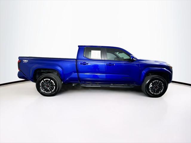 used 2025 Toyota Tacoma car, priced at $46,600