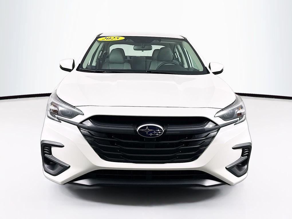 used 2025 Subaru Legacy car, priced at $26,400