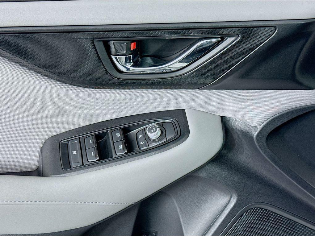 used 2025 Subaru Legacy car, priced at $26,400