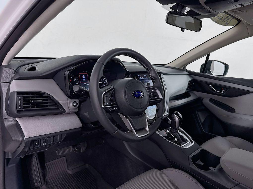 used 2025 Subaru Legacy car, priced at $26,400