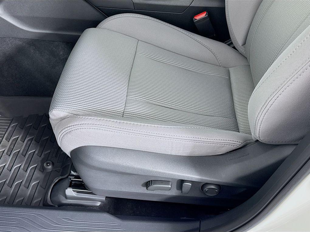 used 2025 Subaru Legacy car, priced at $26,400