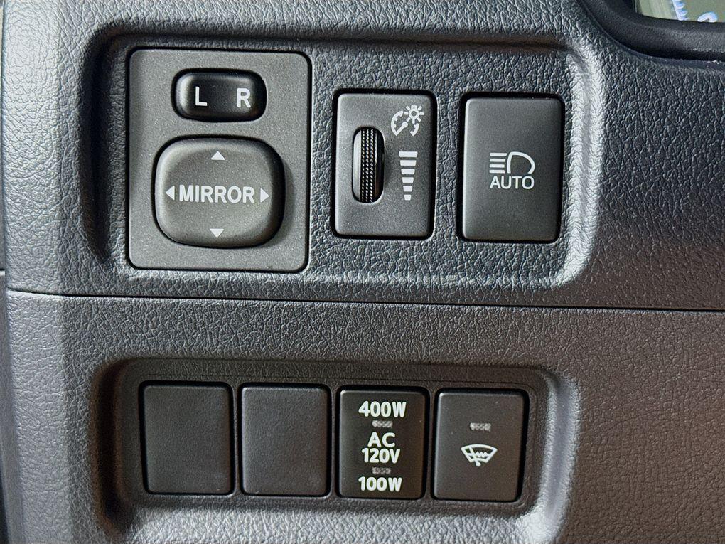 used 2022 Toyota 4Runner car, priced at $47,100