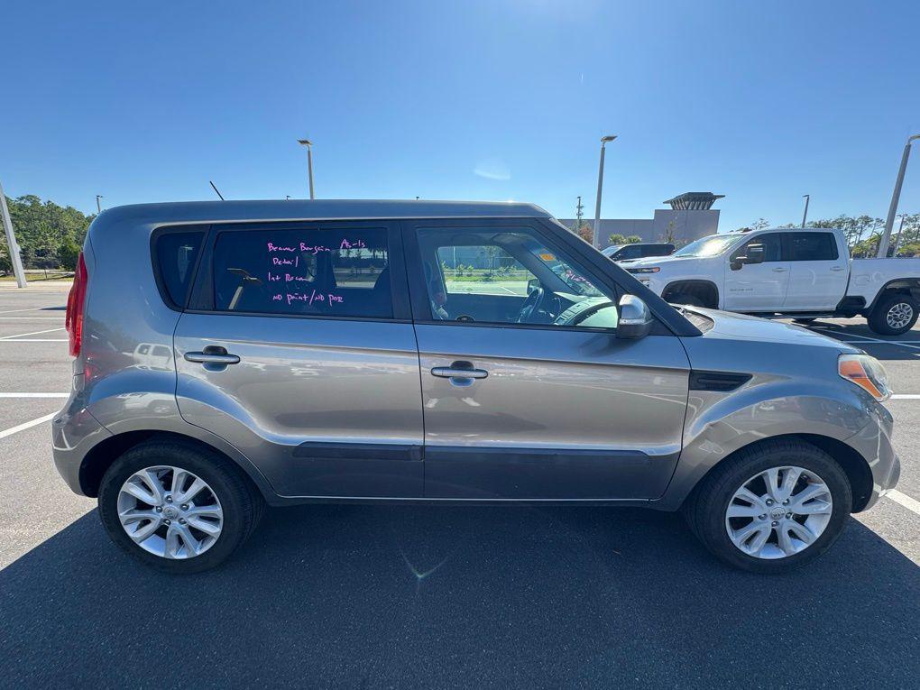 used 2013 Kia Soul car, priced at $6,700