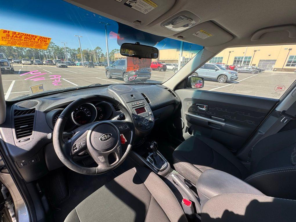 used 2013 Kia Soul car, priced at $6,700
