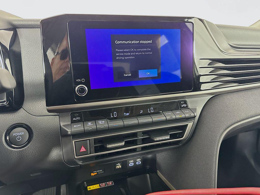 new 2025 Toyota Camry car, priced at $29,525