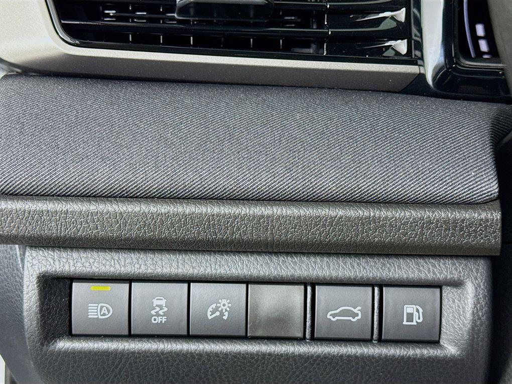 new 2025 Toyota Camry car, priced at $29,525