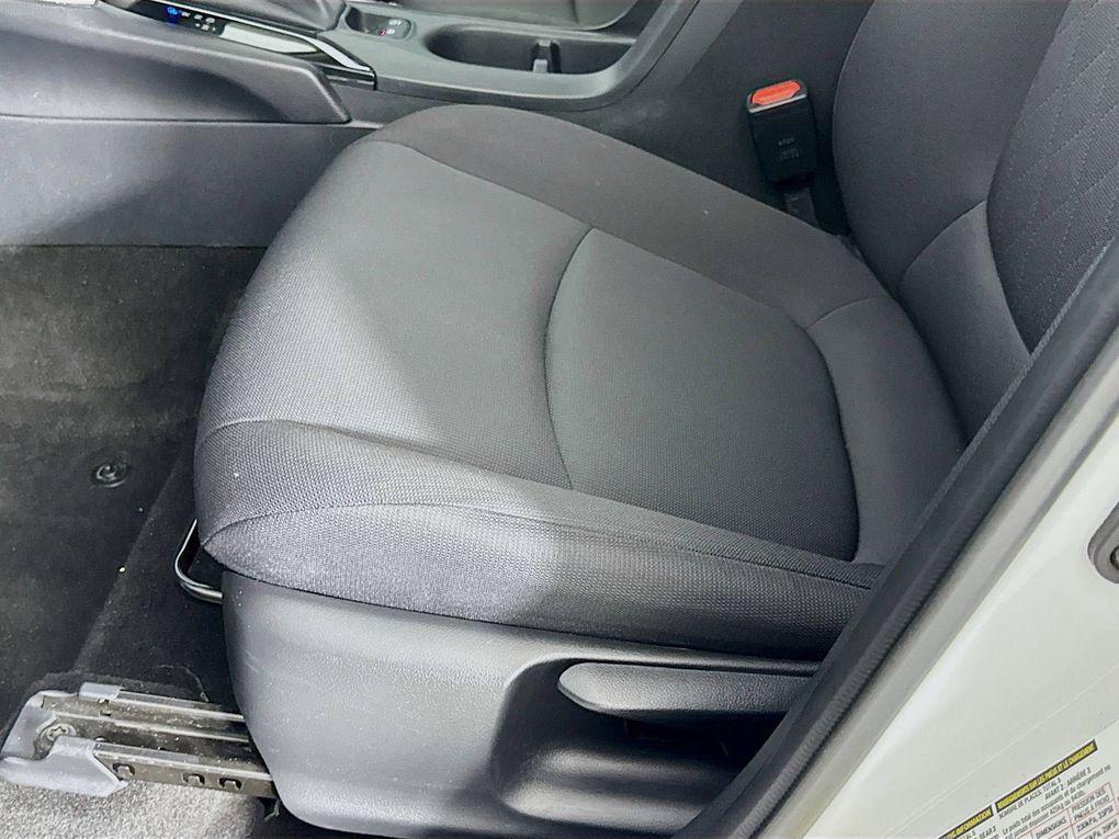 used 2023 Toyota Corolla Cross car, priced at $23,500