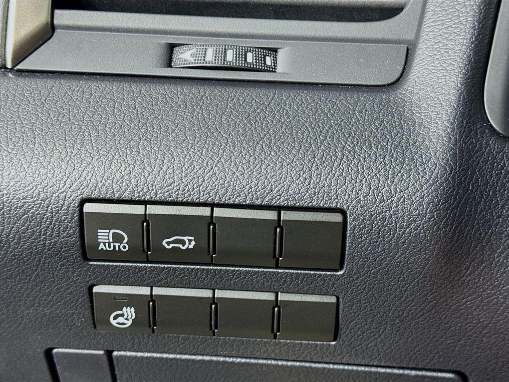 used 2018 Lexus RX 350L car, priced at $25,800