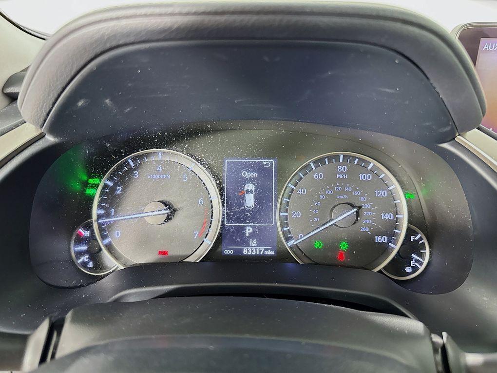 used 2018 Lexus RX 350L car, priced at $25,800