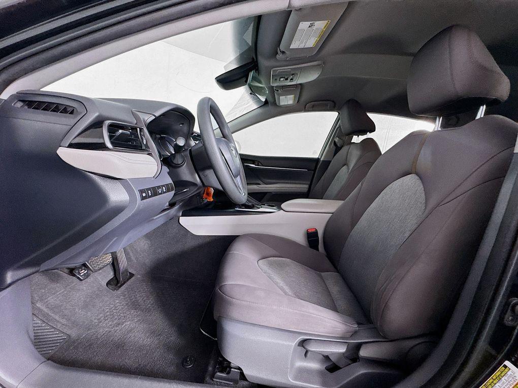used 2019 Toyota Camry car, priced at $13,300