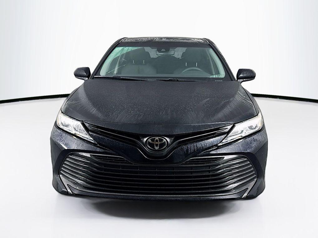 used 2019 Toyota Camry car, priced at $13,300
