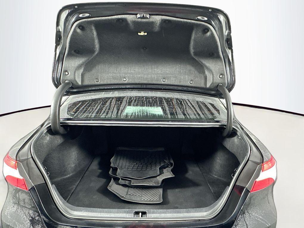 used 2019 Toyota Camry car, priced at $13,300