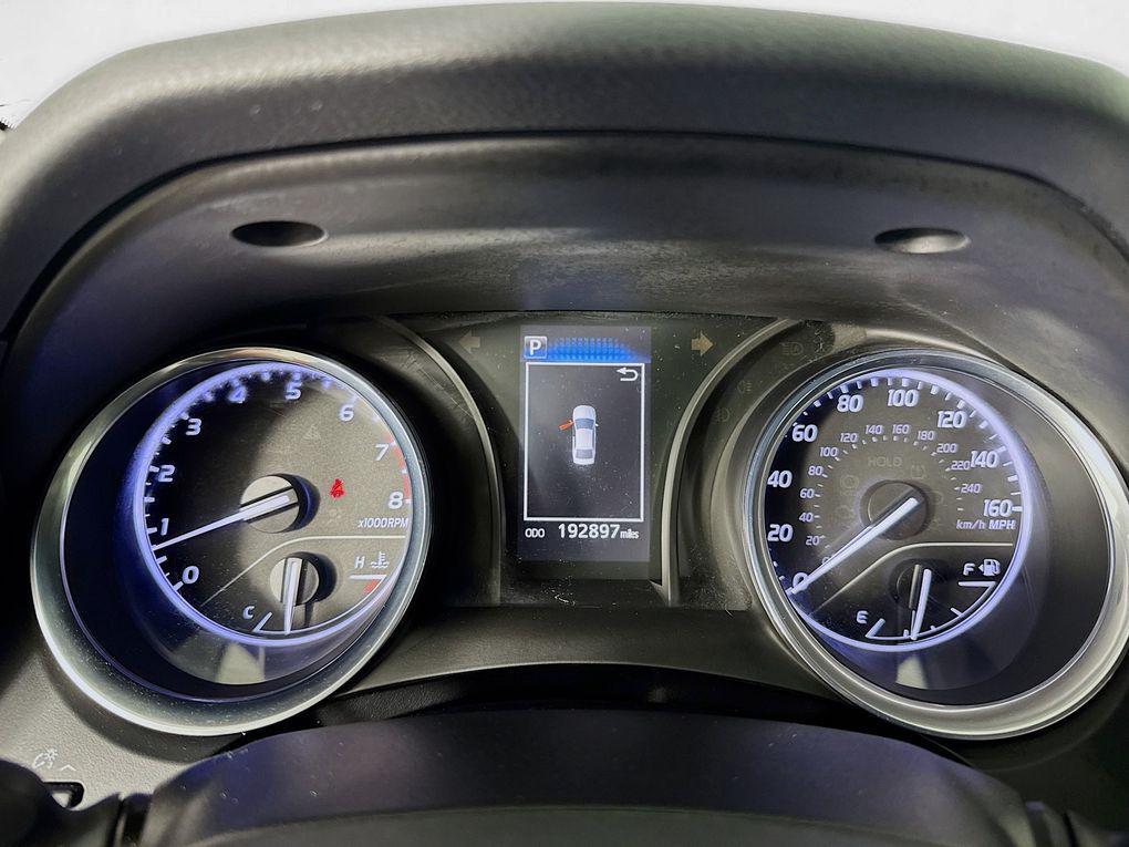 used 2019 Toyota Camry car, priced at $13,300